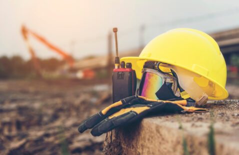 How CDM Consultants Help Improve Health and Safety on Construction Sites