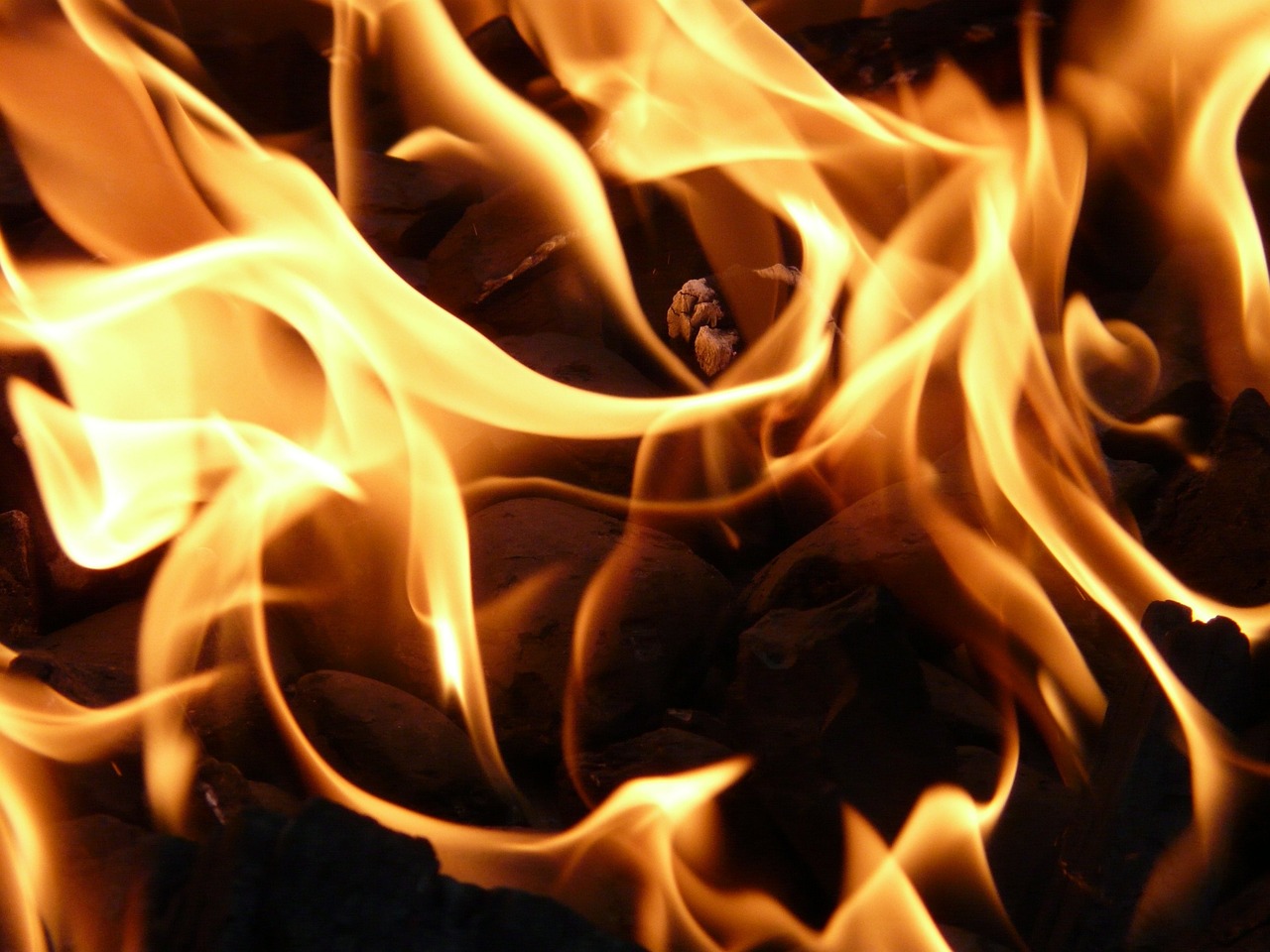The Need for a Fire Risk Assessment