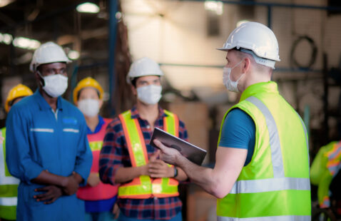 Why is Health and Safety Training Important?