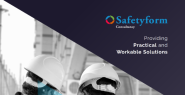 Safetyform 2025 Brochure