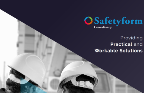 Safetyform 2025 Brochure