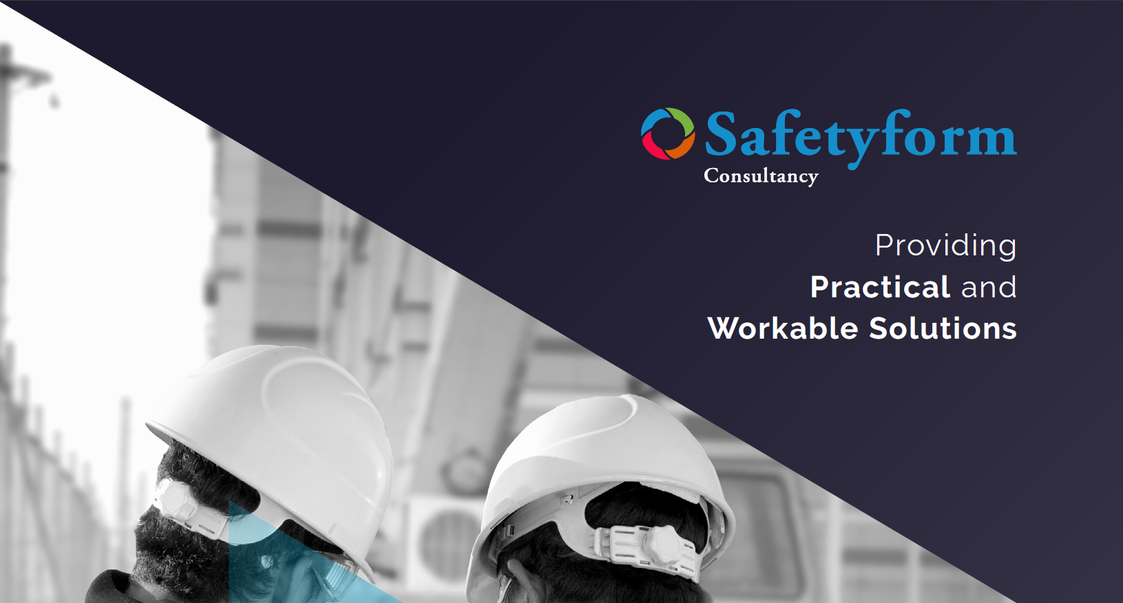 Safetyform 2025 Brochure