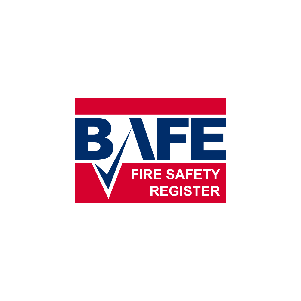 BAFE Fire Accreditation